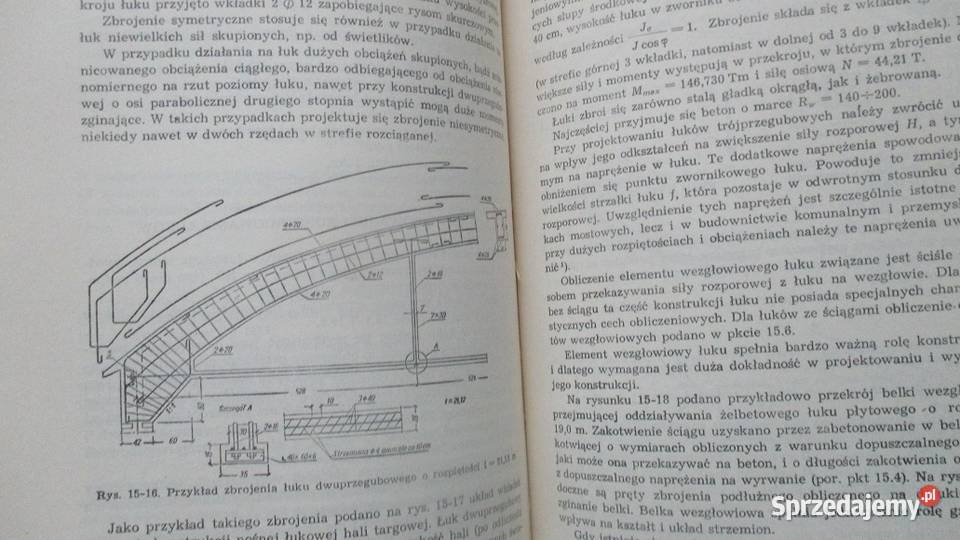budownictwo fundamentowanie konstrukcje łódzkie
