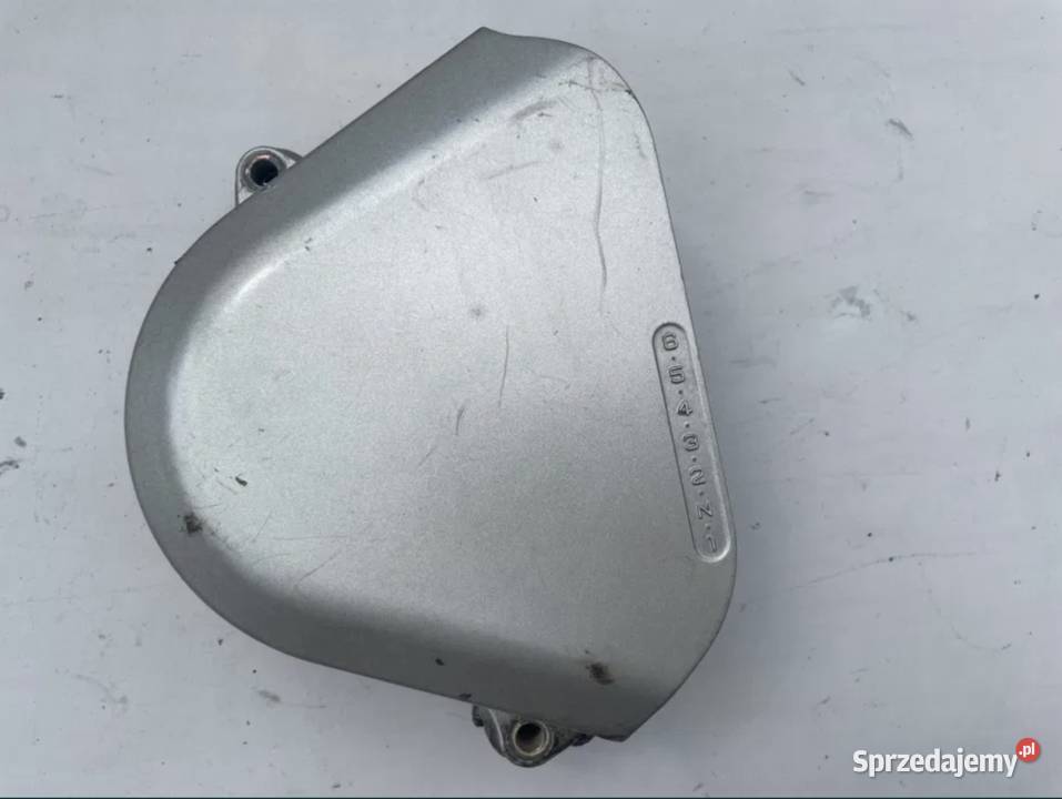 pokrywa obudowa zębatki Honda CB 600 Hornet PC35 Ostrów Wielkopolski sprzedam