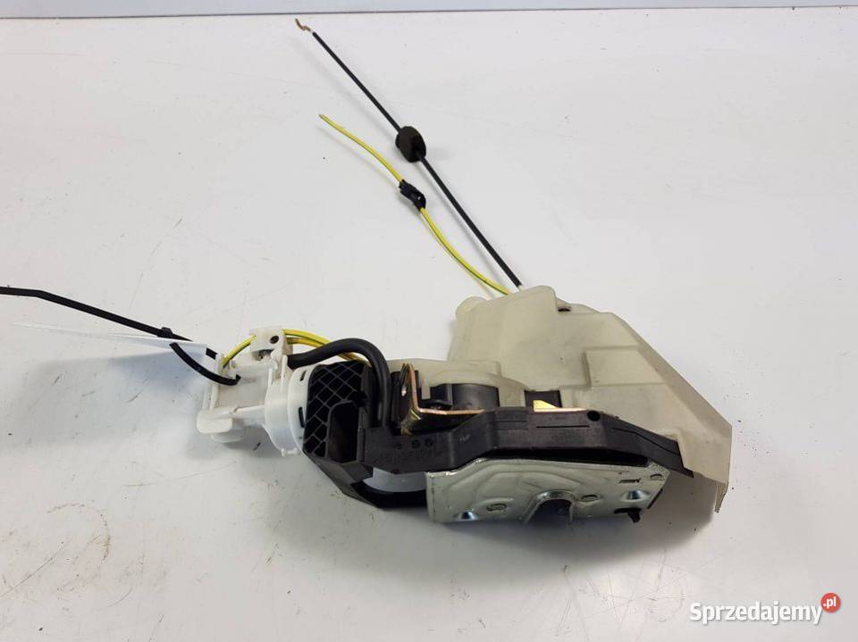 ZAMEK DRZWI LT A220733935 MERCEDES W220 Lipno sprzedam