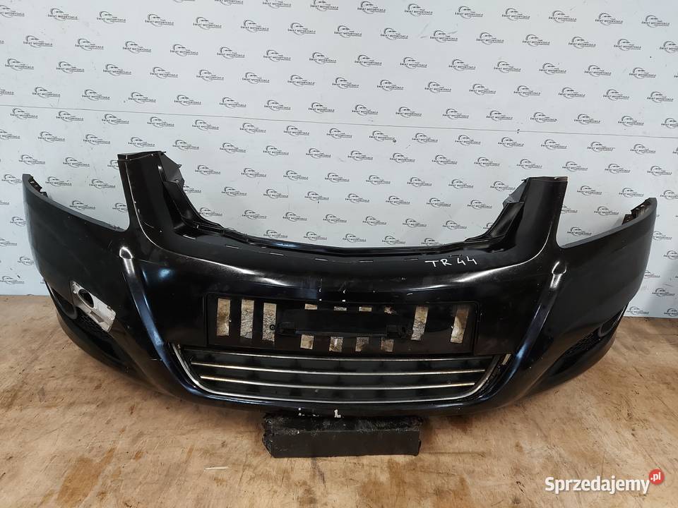 CITROEN C3 13r zderzak przód świętokrzyskie Kielce