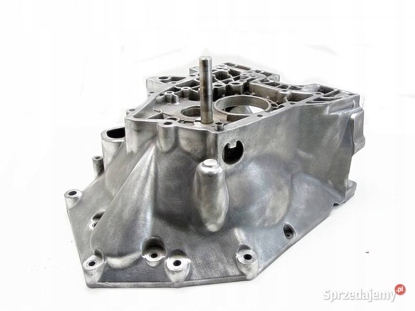 OBUDOWA SKRZYNI BIEGÓW 20GP08 BOXER JUMPER Sosnowiec