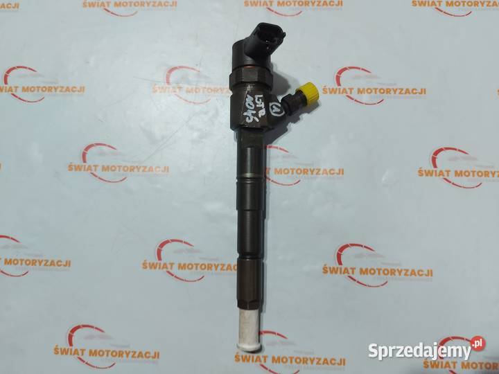 ALFA ROMEO LANCIA OPEL 19 JTD CDTI wtrysk Kielce