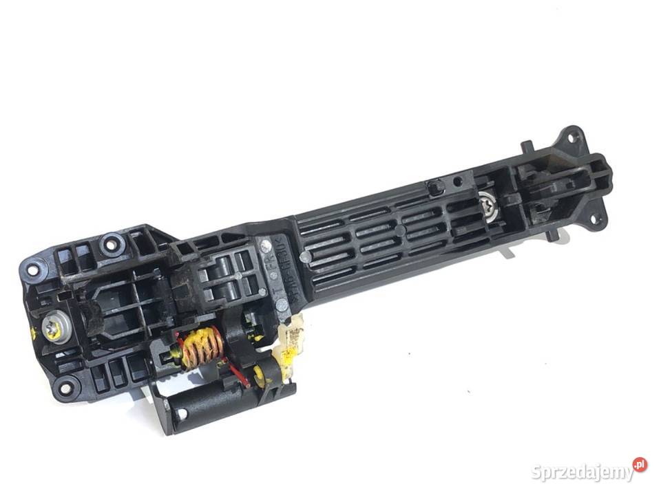 KLAMKA ZEWNĘTRZNA PRAWY PRZÓD SUZUKI VITARA