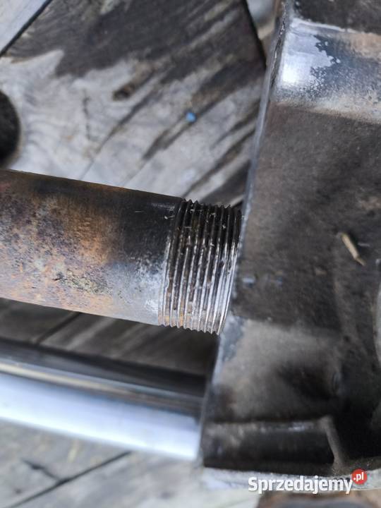 Lagi zawieszenie amortyzatory MZ etz 150 250 Lutoryż