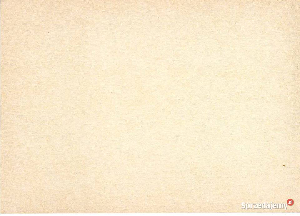 KARTKA POCZTOWA MOTOCYKL SHL M04