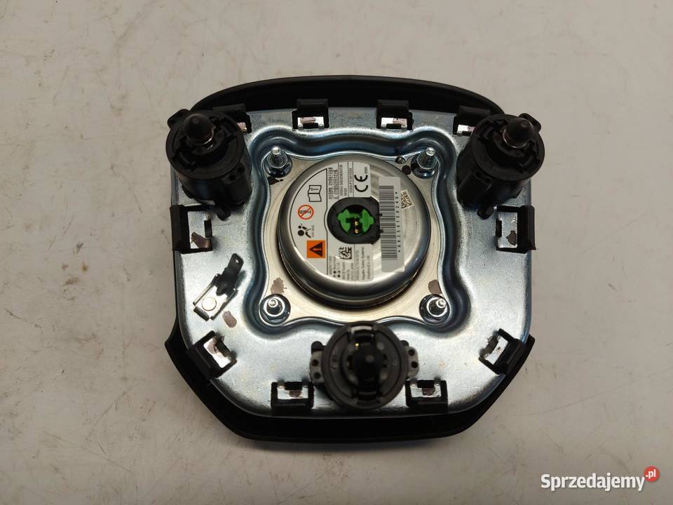 Chery Jaecoo 7 PHEV 2025r airbag poduszka dolnośląskie