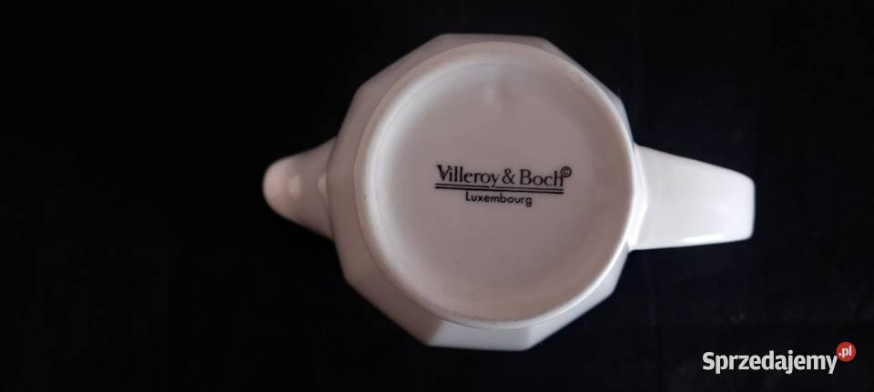 Dzbanek Villeroy Boch Varia Chełm