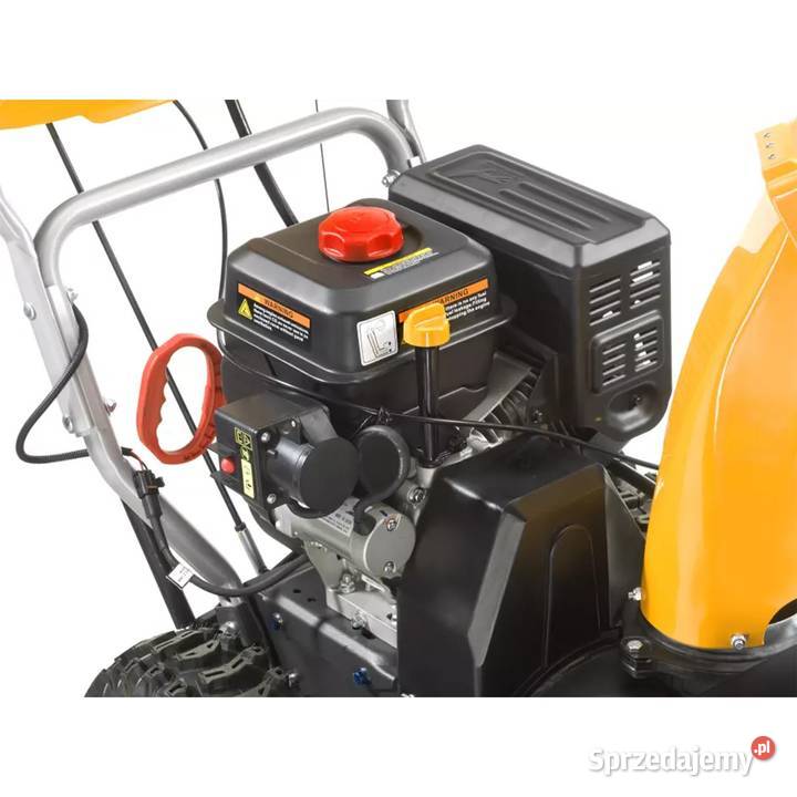Odśnieżarka spalinowa Stiga ST 5262 P Tajęcina