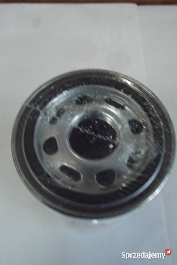 Filtr oleju hydraulicznego SH63161 Parczew
