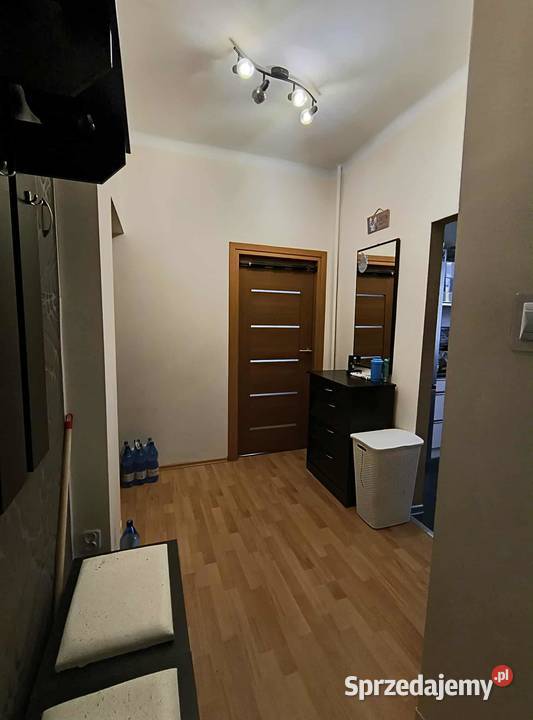 Gotowe do wprowadzenia przytulne mieszkanie 52m2 Piotrków Trybunalski