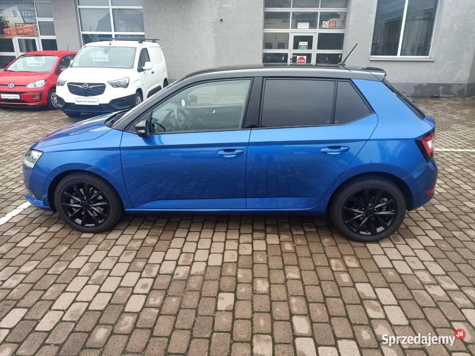 Salon Bogata wersja nowy nieuszkodzony Brodnica