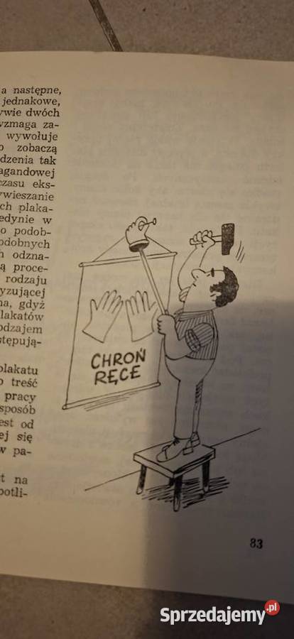 Popularyzacja BHP w przedsiębiorstwie wydanie Łęczyca