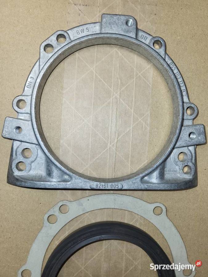 Wartburg 13 Trabant 11 Nowa flansza uszczelniacz Piaseczno sprzedam