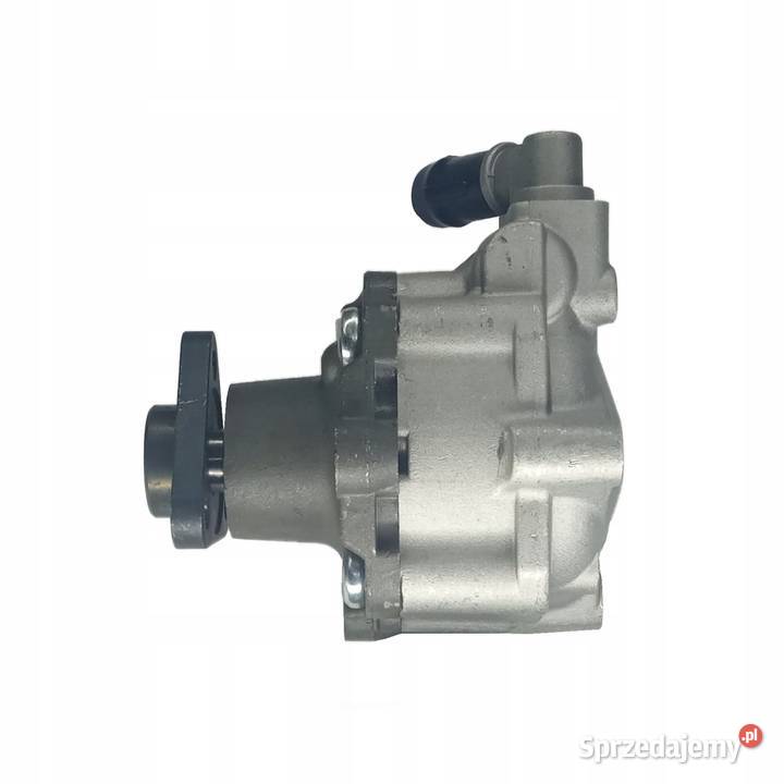POMPA WSPOMAGANIA VW VOLKSWAGEN TOUAREG 30 36 V6 osobowe Włocławek