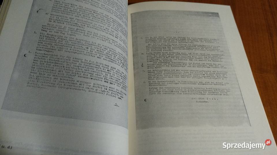 Zagraniczni robotnicy przymusowi w Prusach Rok wydania 1977 Gdańsk sprzedam