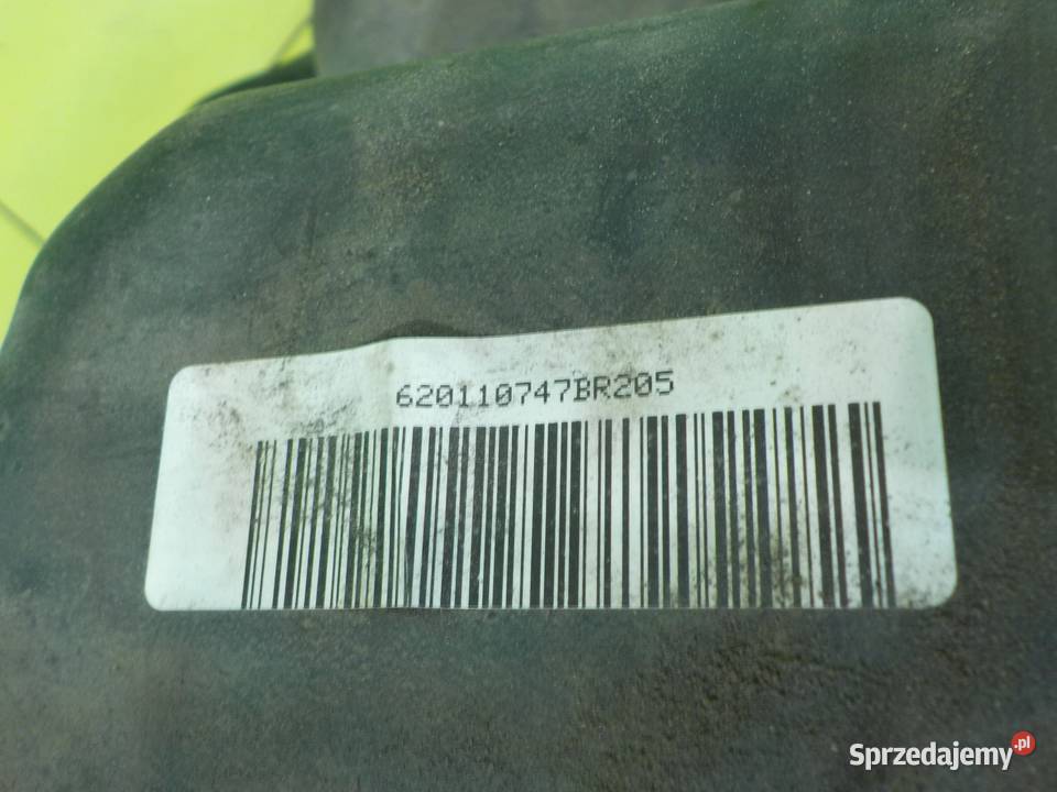 MERCEDES C W205 21 CDI 15r SEDAN 4D zbiornik mazowieckie Suków