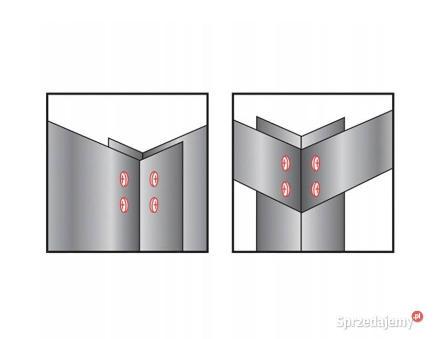 Wkrety samowiercące do sztachet łódzkie Pabianice sprzedam