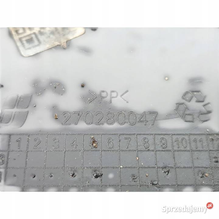 MOCOWANIE UCHWYT WSPORNIK Voge DS900X 900DSX lubelskie Chełm