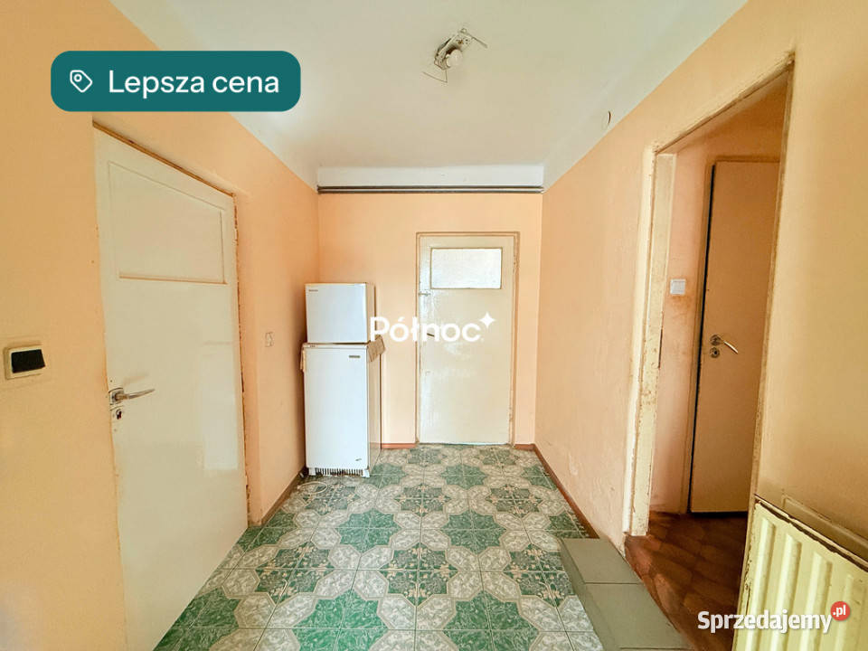 Gospodarstwo z potencjałem Piszczac 7684 m 1699zł/m2