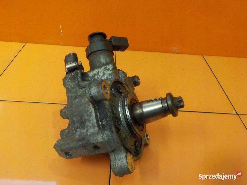 MINI COOPER R56 R60 R55 16 D 13r 111 N47 pompa Układ paliwowy Suków