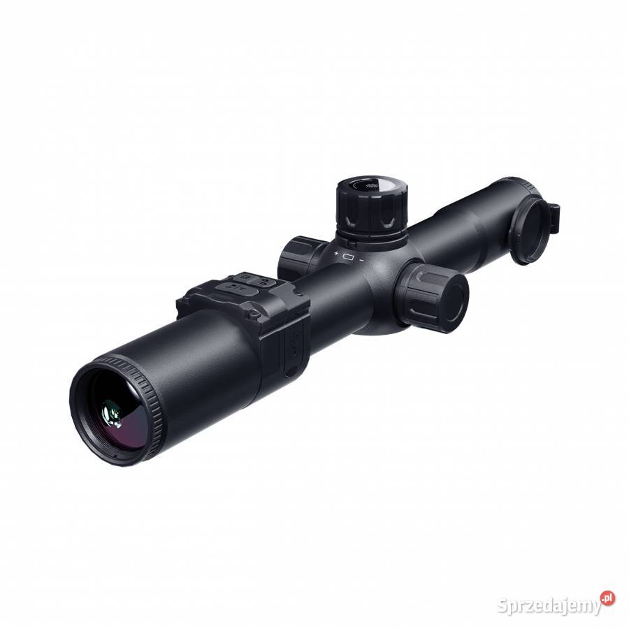 Celownik noktowizyjny Pard Night Stalker Mini lubelskie Ryki