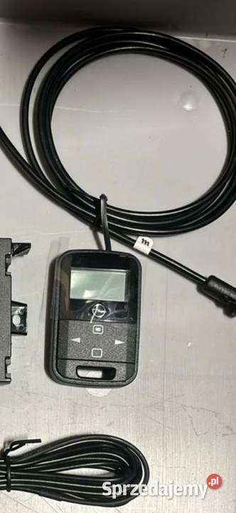 Pilot Easystart Remote plus sterowanie Kramsk