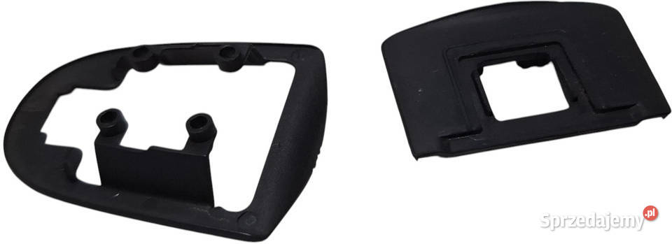Uszczelki pod klamkę zewnętrzną Hyundai i20 Moto