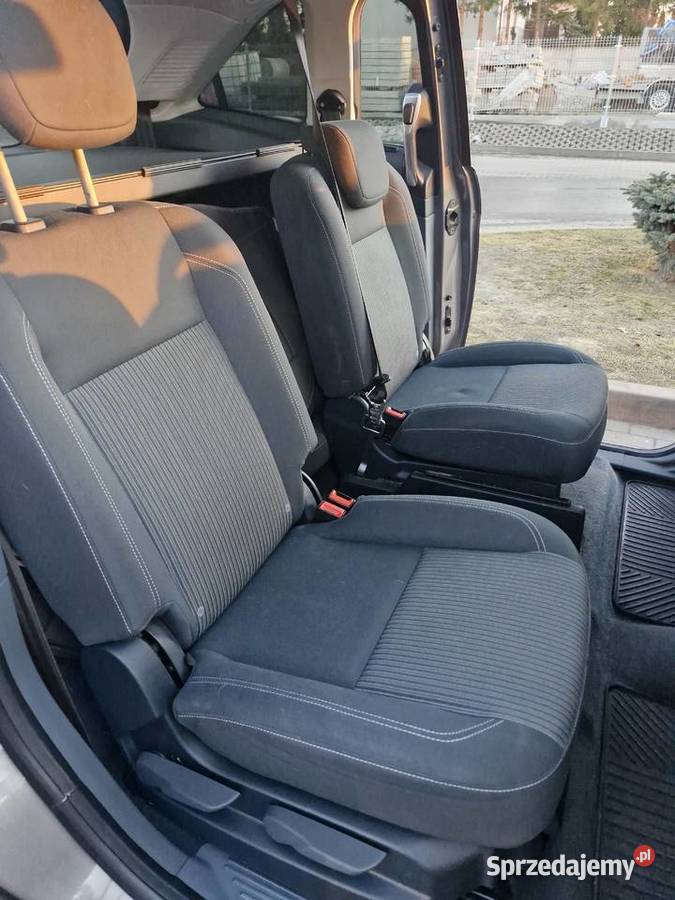 Ford Grand C Starogard Gdański