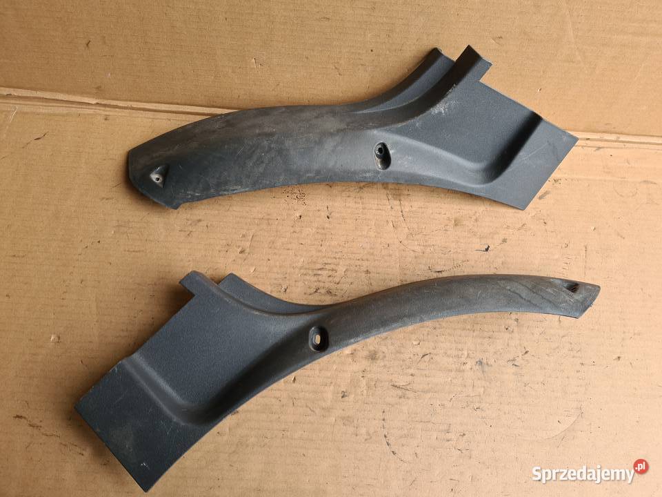 IVECO DAILY 3 9906 listwa listwy nakładki dolnośląskie