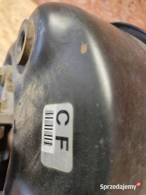 Pompa Hamulcowa Chevrolet Camaro IV 9802 38 wielkopolskie sprzedam