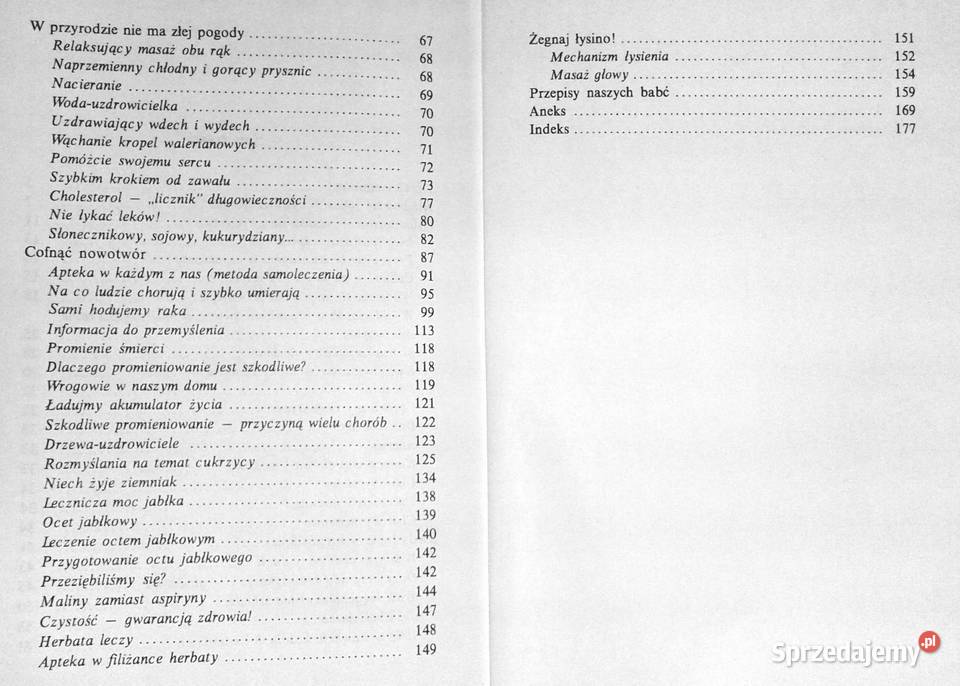 Uleczyć Nieuleczalne Część 1 Michał Tombak miękka Pozostałe Chełm