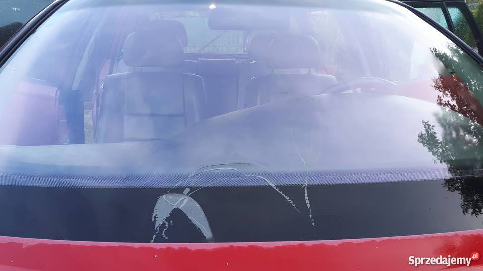 OPEL Omega b fl 22DTI Kombi 120 relingi dachowe Poznań