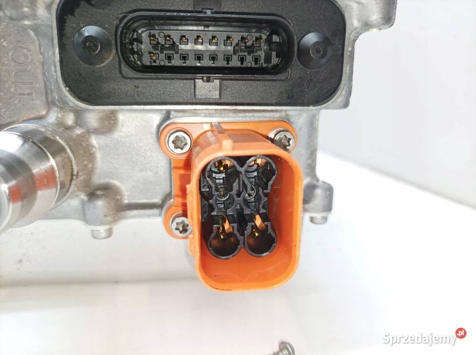 MODUŁ ŁADOWARKA BATERII HYBRYDOWEJ 46355452 Alfa sprzedam