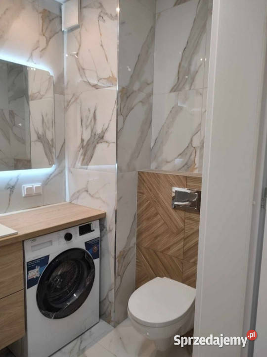 Mieszkanie na sprzedaż Białystok Bema Angielska