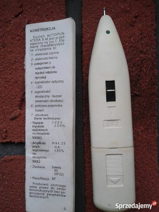 AUTOPUNKTER 2 MINUTY I BÓLU Skierbieszów