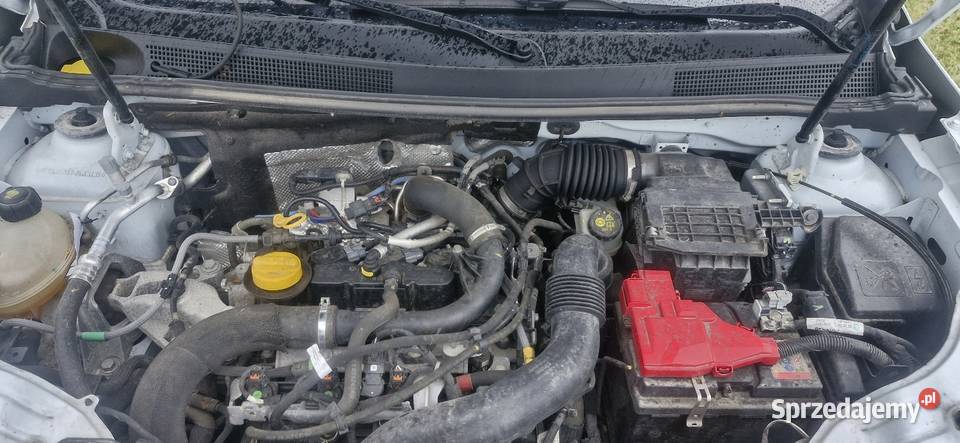 sprzedam Dacia Duster 2022r Busko-Zdrój sprzedam