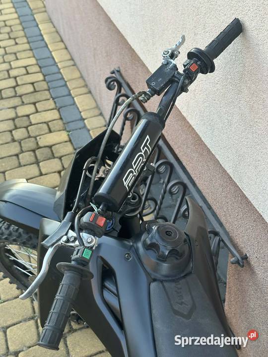 cross enduro beretta brt150