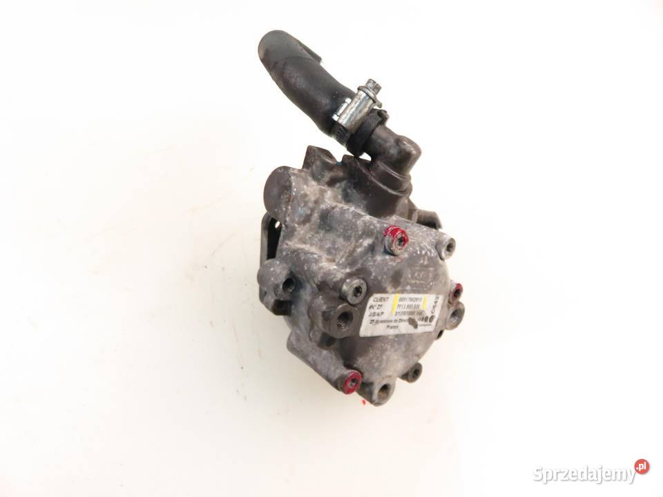 POMPA WSPOMAGANIA FIAT LINEA 13 D Multijet osobowe