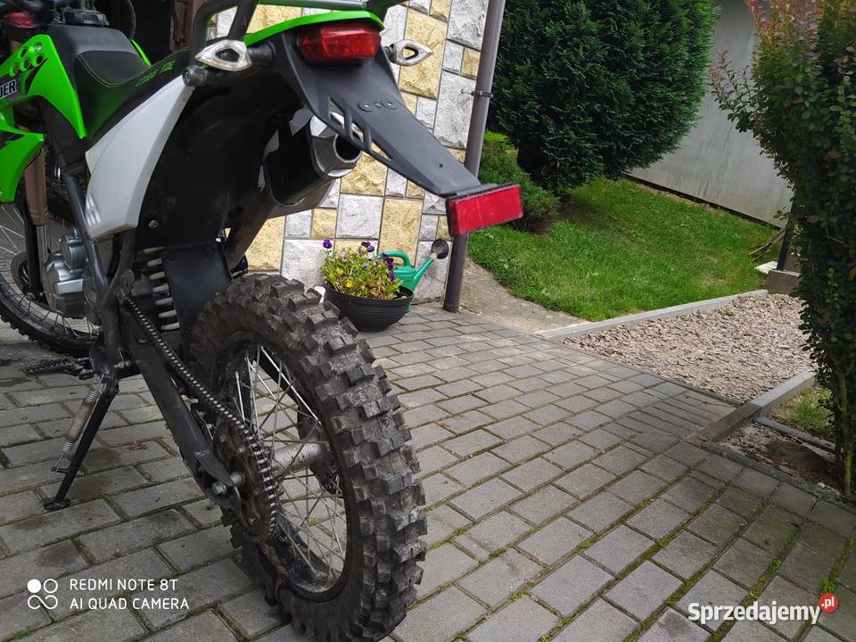 Defender 150 Przebieczany