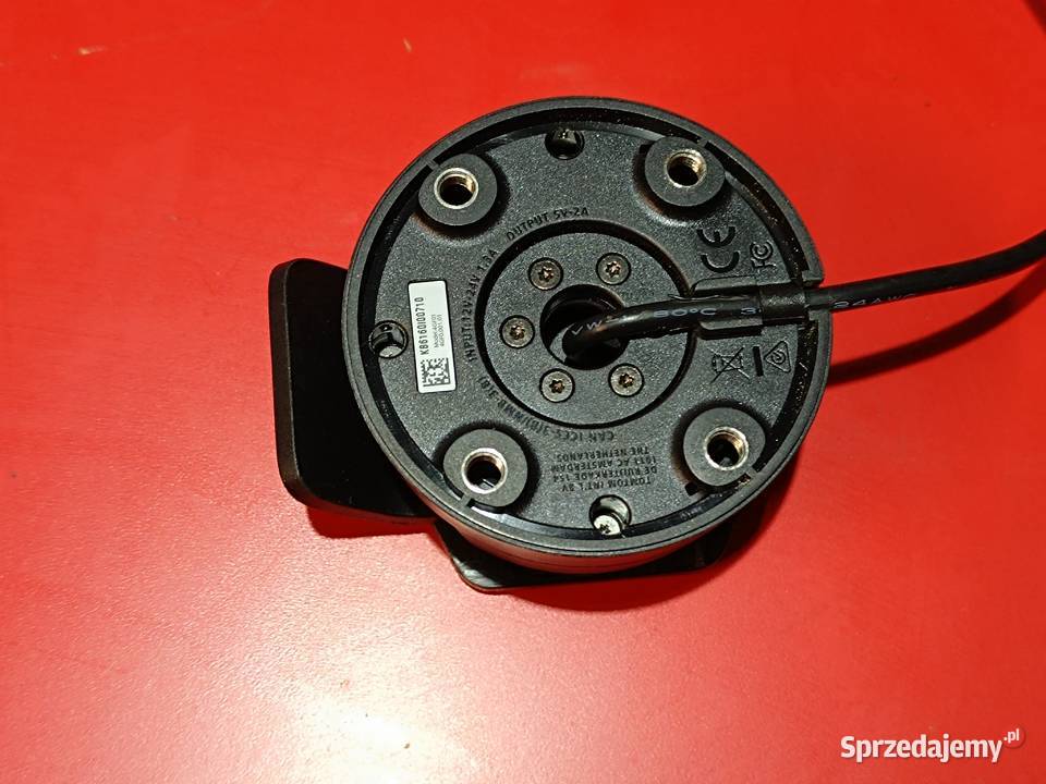 TOMTOM TOM TOM UCHWYT NAWIGACJI DOCK Wrocław