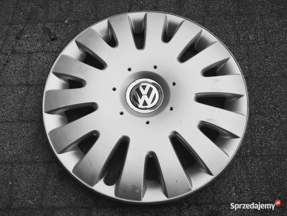Kołpak Vw 16 IK0147G Jetta pojedyncza sztuka Kamieniec