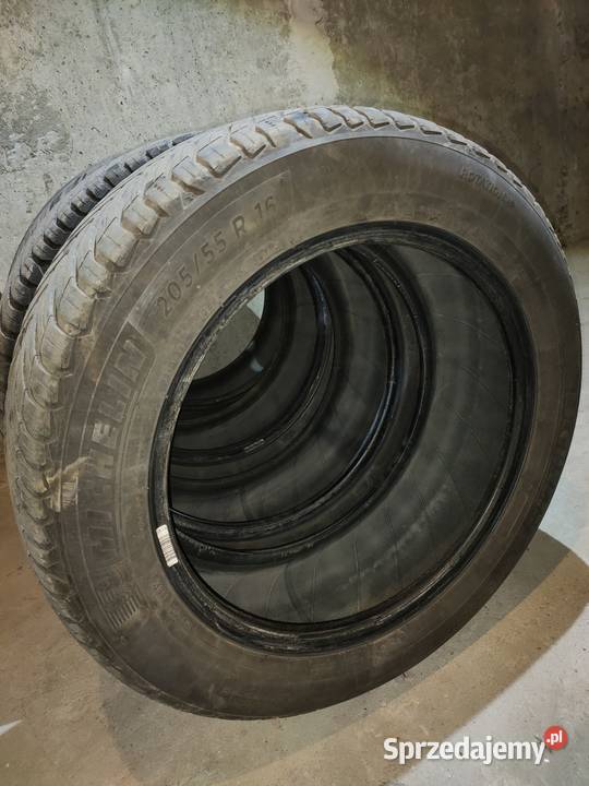 Opony całoroczne Michelin Crossclimate2 16cale Samochodowe lubelskie Lublin