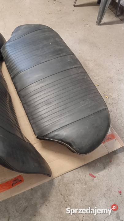 Fiat 125p kanapa Sokołów Małopolski