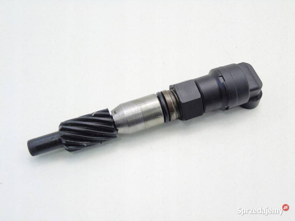 IMPULSATOR PRĘDKOŚCI 11 12 PUNTO PANDA SEICENTO śląskie