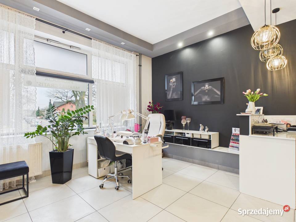 Salon kosmetyczny Częstochowa odstąpie
