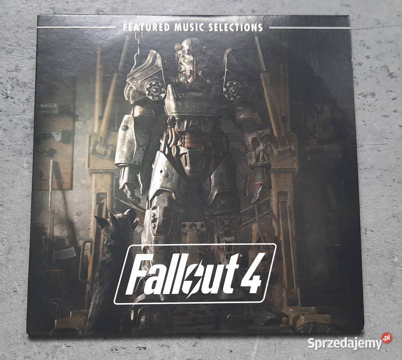 Soundtrack z gier 3 sztuki Koszalin sprzedam