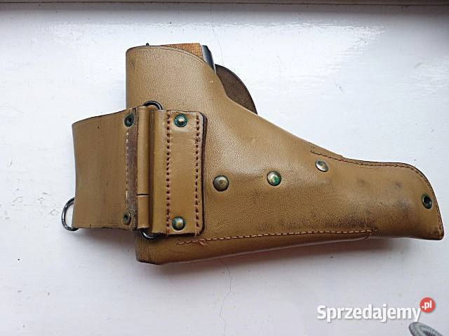 Wiatrówka CO2 Colt 1911 Full Metal Blow Back Warszawa