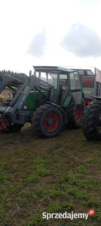 Fendt 309 Fendt