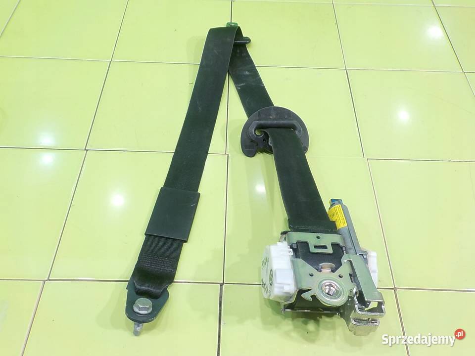 5008 I 20 HDI 10r 5D pas bezpieczenstwa prawy osobowe Suków