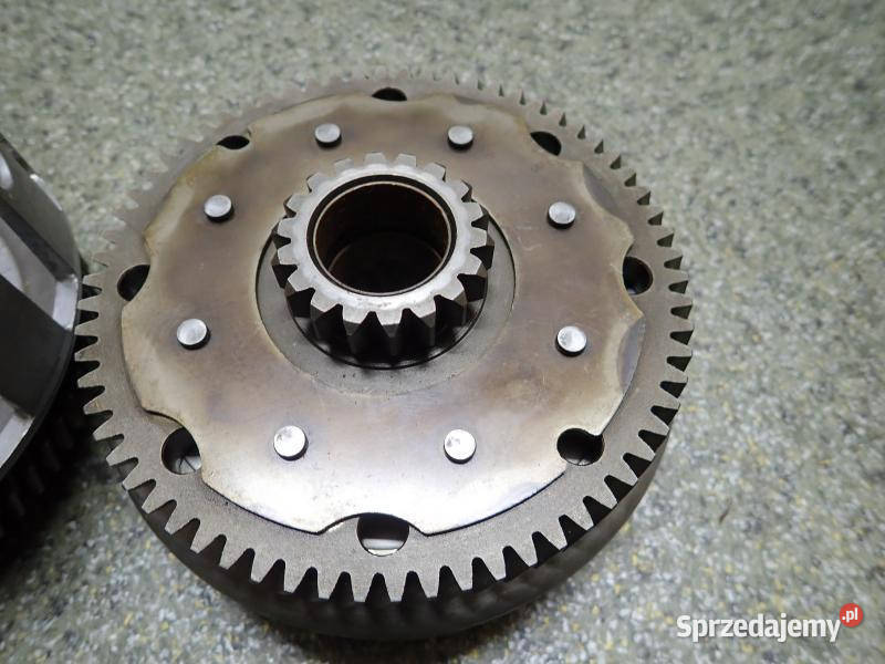 1 KOSZ SPRZĘGŁA ZEWNĘTRZNY SUZUKI DR 650 RS RSE Strzelce Krajeńskie
